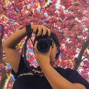 Meet your Posher, Thao